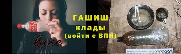 гидра Алексеевка